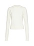 SKIMS Wool Cashmere Crewneck Sweater