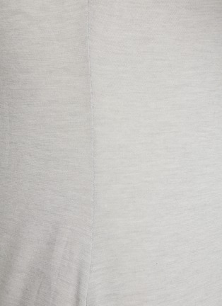  - SKIMS - Sheer Modal Short Sleeve T-Shirt