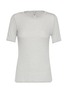 SKIMS Sheer Modal Short Sleeve T-Shirt