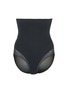 Main View - Click To Enlarge - SKIMS - Power Mesh Shapeware Core Sculpt High-Waisted Brief