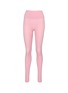 SKIMS Wool Rib High Waisted Legging