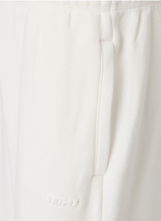  - SKIMS - Cotton Fleece Classic Straight Leg Pants