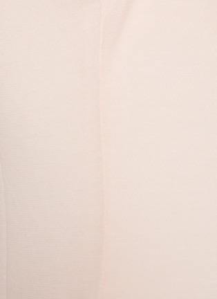  - SKIMS - Sheer Modal T-Shirt