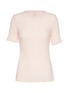SKIMS Sheer Modal T-Shirt
