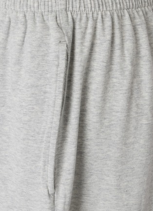  - SKIMS - Cotton Jersey Wide Leg Pants