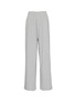 SKIMS Cotton Jersey Wide Leg Pants