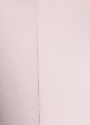 Detail View - Click To Enlarge - SKIMS - Cotton Jersey T-Shirt