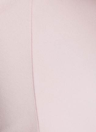  - SKIMS - Cotton Jersey Long Sleeve T-shirt