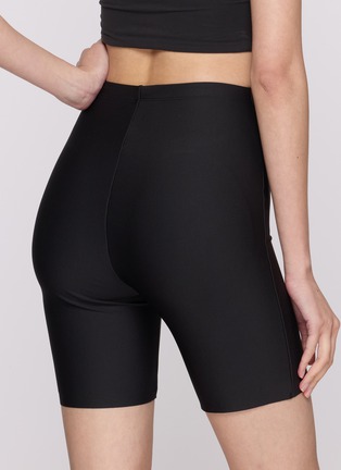 Front View - Click To Enlarge - SKIMS - SKIMS Body Butt Enhancing Short