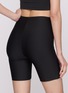 Front View - Click To Enlarge - SKIMS - SKIMS Body Butt Enhancing Short