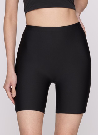 Figure View - Click To Enlarge - SKIMS - SKIMS Body Butt Enhancing Short