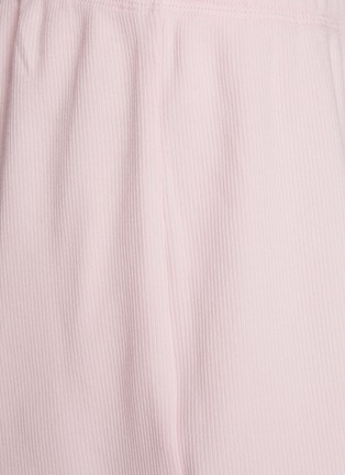  - SKIMS - Cotton Rib Loose Boxer