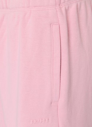  - SKIMS - Cotton Fleece Classic Straight Leg Pants