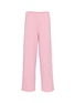 SKIMS Cotton Fleece Classic Straight Leg Pants