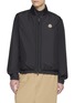 Main View - Click To Enlarge - MONCLER - Hemmoor 3-in-1 Windbreaker Jacket