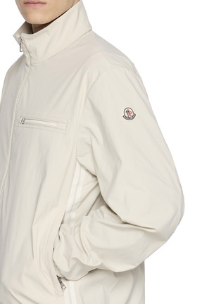  - MONCLER - Danby Stretch Jacket