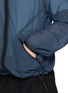  - MONCLER - Sidus Hooded Windbreaker Jacket