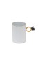 ASTIER DE VILLATTE X Serena Carone Cat Ring Cup