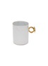 ASTIER DE VILLATTE Bee Ring Cup