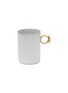 ASTIER DE VILLATTE X Serena Carone Heart Ring Cup