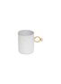 ASTIER DE VILLATTE X Serena Carone Pearl Ring Cup