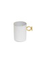 ASTIER DE VILLATTE X Serena Carone Shell Ring Cup
