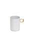 ASTIER DE VILLATTE X Serena Carone Catherine Ring Cup