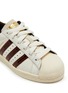 Detail View - Click To Enlarge - ADIDAS - x Wales Bonner Superstar Unisex Sneakers