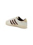 Detail View - Click To Enlarge - ADIDAS - x Wales Bonner Superstar Unisex Sneakers