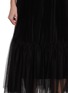 - BOINIGAN - Tulle Maxi Skirt