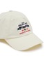 Detail View - Click To Enlarge - CLOVE - Embroidered Ski Club Baseball Cap