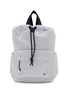 CLOVE Logo Embroidered  Active Backpack