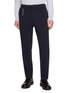 PAUL & SHARK Loro Piana Cotton Jersey Blend Chino Pants