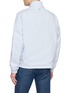Back View - Click To Enlarge - PAUL & SHARK - Reversible Typhoon Jacket