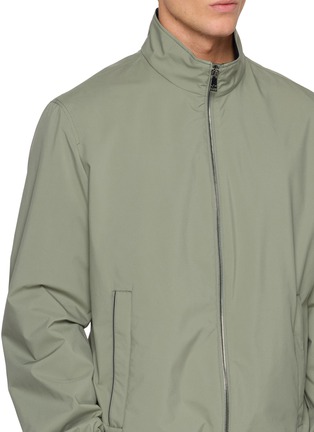  - PAUL & SHARK - Reversible Typhoon Jacket