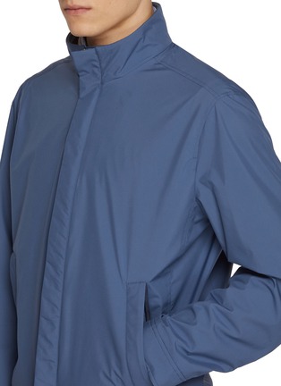  - PAUL & SHARK - Typhoon® PERTEX® Jacket