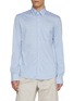 PAUL & SHARK Xsoft Cotton Jersey Shirt