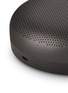  - BANG & OLUFSEN - Beosound A1 3rd Gen Waterproof Bluetooth Speaker — Warm Granite