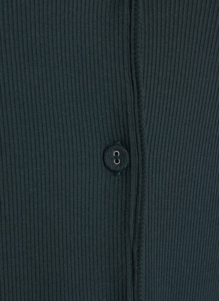  - SKIMS - Soft Lounge Rib Sleep Set