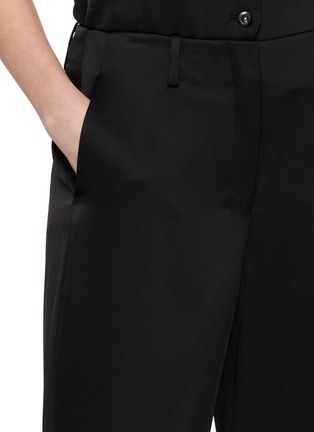  - THEORY - Fluid Base Satin Pants