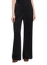 THEORY Fluid Base Satin Pants