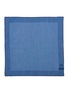 Figure View - Click To Enlarge - STEFANOBIGI MILANO - Cotton Pocket Square