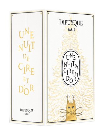  - DIPTYQUE - 25 Scented Treasures Advent Calendar