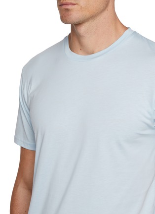  - SUNSPEL - Supima Cotton T-shirt