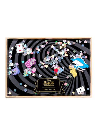 Detail View - Click To Enlarge - BOBBI BROWN - x Alice in the Wonderland Eye Shadow Palette