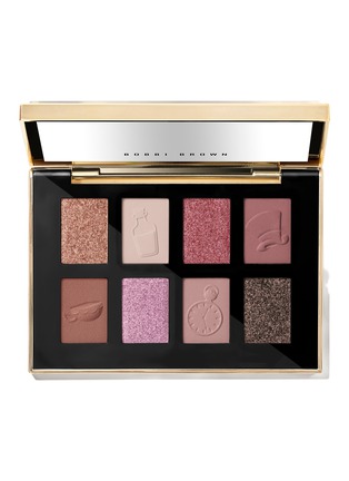 Main View - Click To Enlarge - BOBBI BROWN - x Alice in the Wonderland Eye Shadow Palette