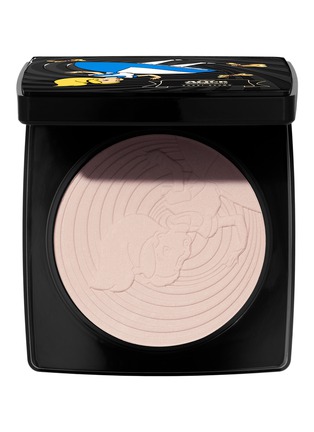 Main View - Click To Enlarge - BOBBI BROWN - x Alice in Wonderland Sheer Finish Pressed Powder — Soft Porcelain