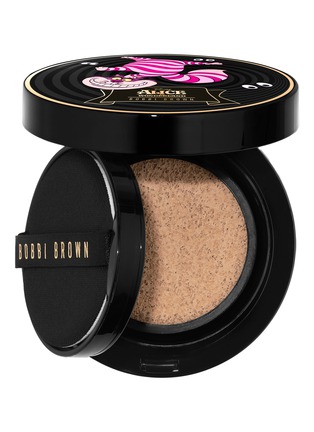 Main View - Click To Enlarge - BOBBI BROWN - x Alice in Wonderland Weightless Skin Cushion Foundation