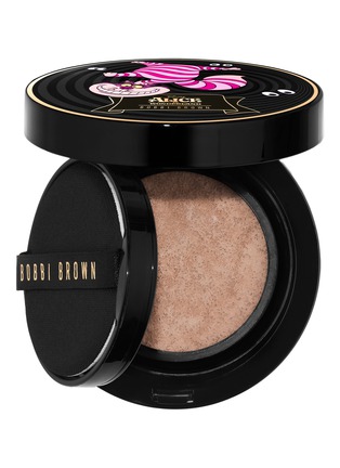 Main View - Click To Enlarge - BOBBI BROWN - x Alice in Wonderland Weightless Skin Cushion Foundation