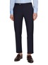 PT TORINO Slim Fit Wool Dress Pants